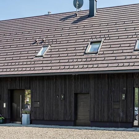 La Casa Nel Verde Λιντάου Εξωτερικό φωτογραφία