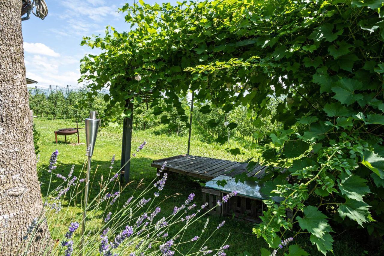 La Casa Nel Verde Λιντάου Εξωτερικό φωτογραφία