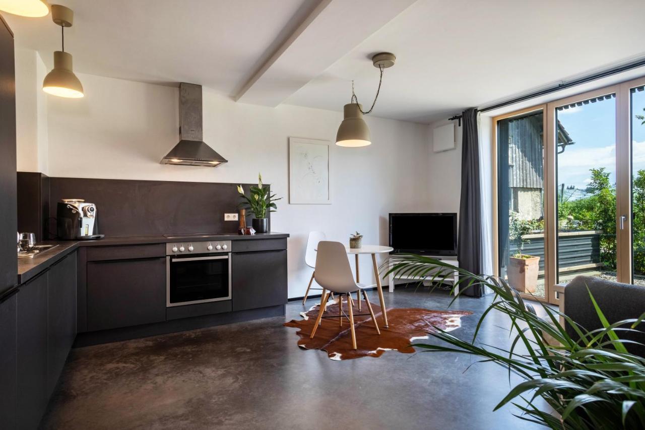 La Casa Nel Verde Λιντάου Εξωτερικό φωτογραφία