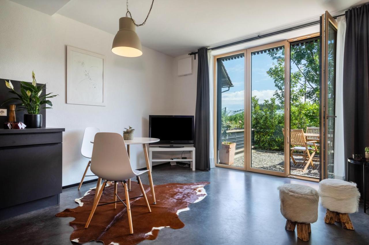 La Casa Nel Verde Λιντάου Εξωτερικό φωτογραφία